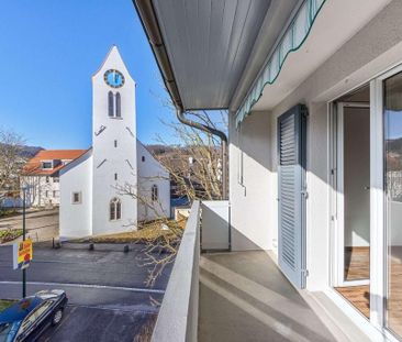 Sanierte Wohnung zu einem fairen Preis - Photo 6