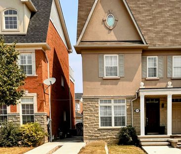 For Lease - 5489 Festival Drive, Mississauga, Ontario - Photo 2