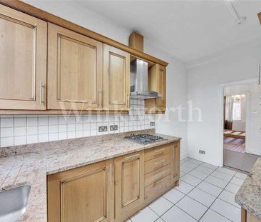 Eagle Lodge, Golders Green Road, London, NW11 - Photo 6