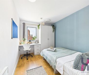 1 bedroom flat to rent - Photo 2