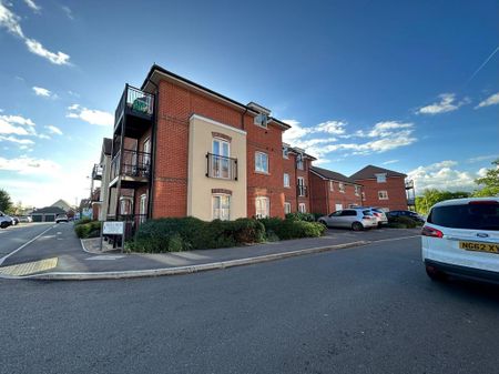 1 bedroom apartment to rent - Photo 5