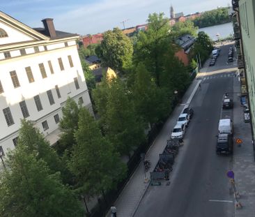 Pilgatan, Stockholm - Photo 6