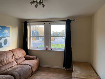 2 Bed Flat, Regent Walk, AB24 - Photo 3