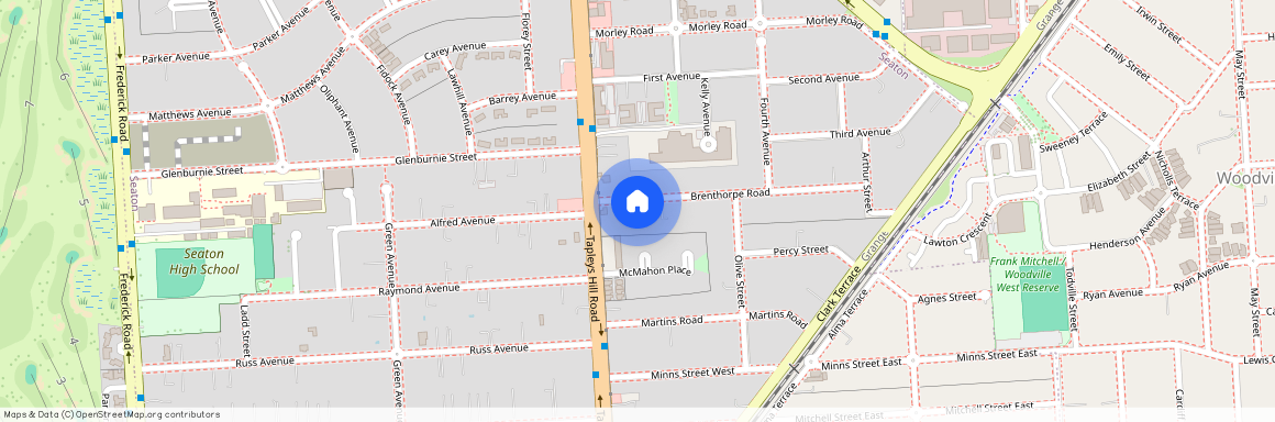 4A Brenthorpe Road, SA 5023, Seaton