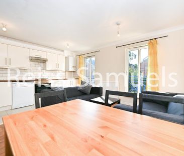 6 bedroom semi-detached house to rent - Photo 5