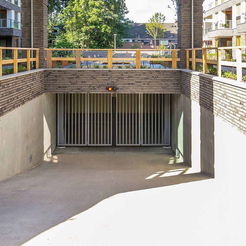 Mijnhardtweg 59, Utrechtseweg, 3704HX, Zeist - Foto 1