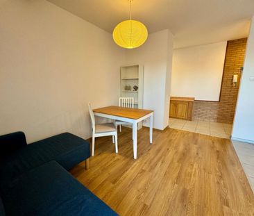 2 pok. | 32m2 | Garaż | KABATY 32 m² - Zdjęcie 1