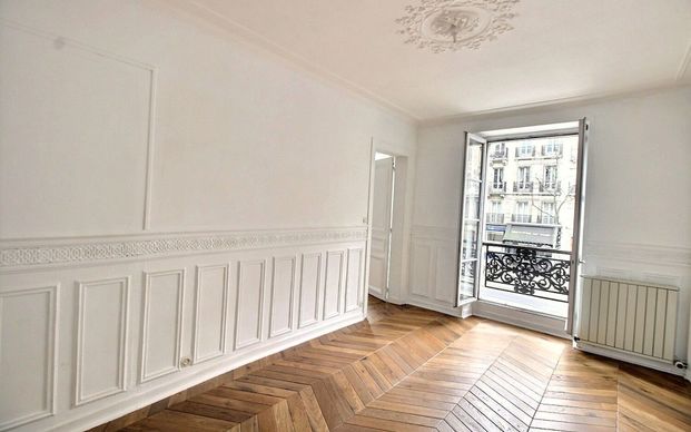 Appartement à louer 3 pièces • 75 m2 Paris 5 - Photo 1