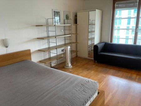 Studio to rent - Photo 5