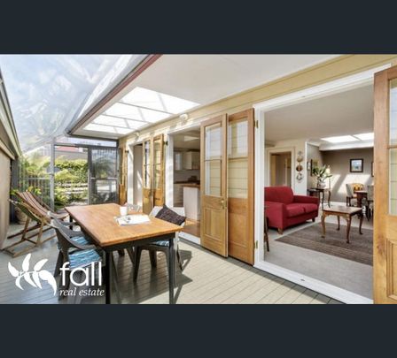 10 Arthur Street, North Hobart, Tas 7000 - Photo 1