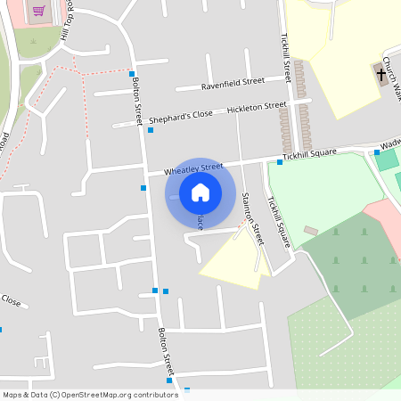 Wheatley Place - Room 4, Denaby Main, Doncaster