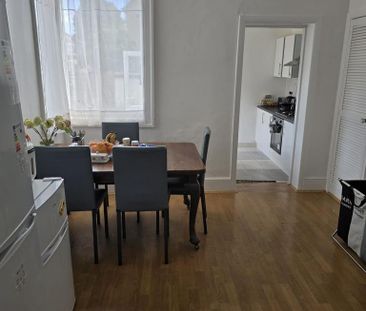 1 bedroom in a house share to rent - Photo 5