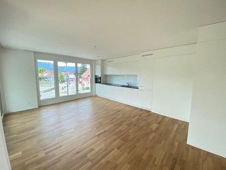 "Traumwohnung im Herzen von Biberist" - Photo 4