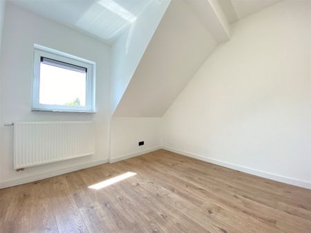 Totaal gerenoveerde gezellige woning met EPC-label A! - Foto 5