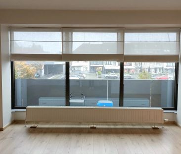 MOOI APPARTEMENT MET GROOT TERRAS IN HET CENTRUM - Photo 1