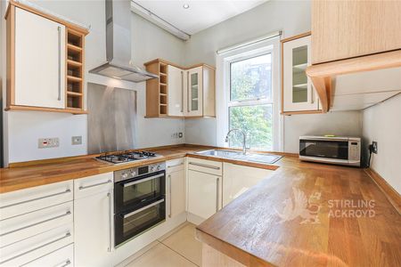 Brandlehow Road, Putney, SW15 2ED - Photo 2