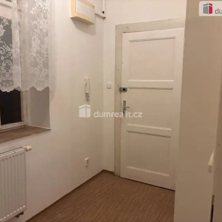 Pokoj 20 m - Fotografie 3