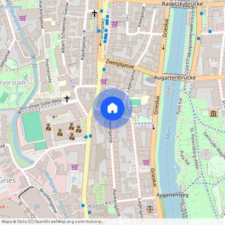 Stadlgasse, 8020, Graz