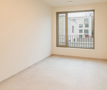 Nieuwbouwappartement met zalig terras - Photo 1