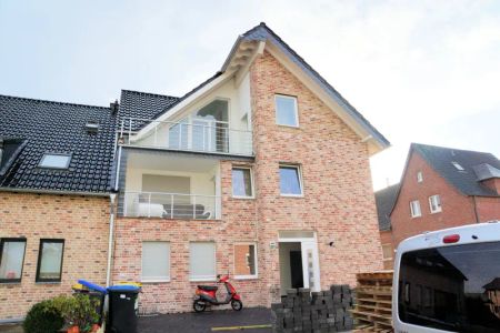 Erstbezug - Dachgeschosswohnung in zentrumsnaher Lage - Photo 3