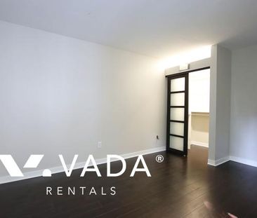 Unfurnished, 1 Bed 1 Bath Apartment For Rent - Photo 1