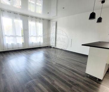 Appartement 2 chambre(s) à louer - Le Coudray-Montceaux - Photo 3