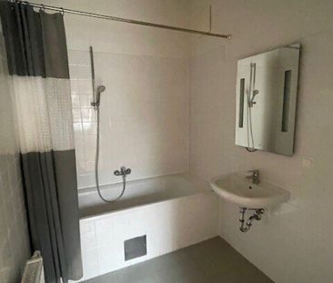 2-Zimmer-Wohnung, Nähe TU und Musikhochschule - Foto 4