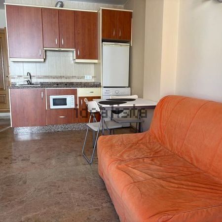 Alquiler de estudio en Calle Empecinado - Photo 1