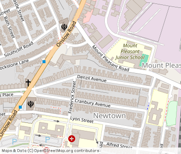 Denzil Avenue, Southampton - Photo 1