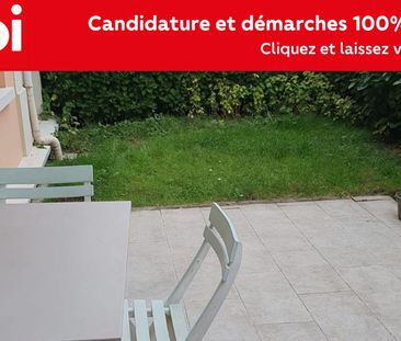 Appartement à louer 2 pièces • Villiers-sur-Marne - Photo 6