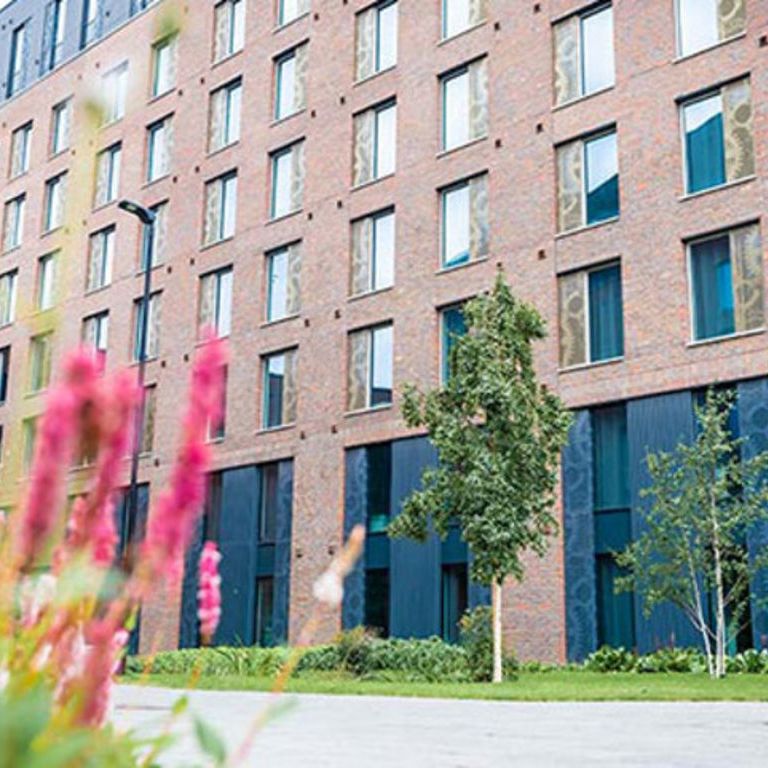 Godiva Place- Student Accommodation - Photo 1