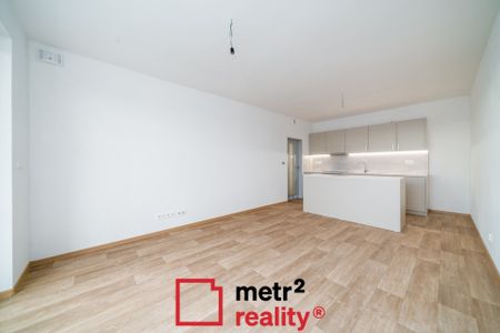 Pronájem bytu 2+kk 63 m², U solných mlýnů, Olomouc - Фото 5