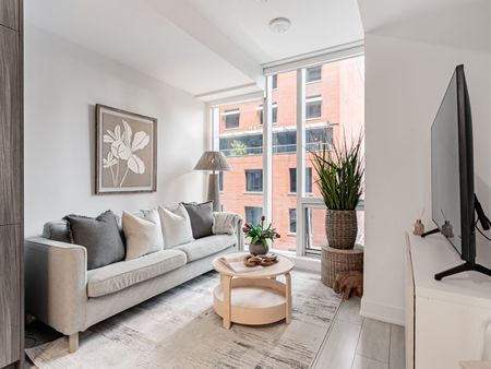 For Lease - 15 Mercer Street Unit# 419, Toronto, Ontario - Photo 4