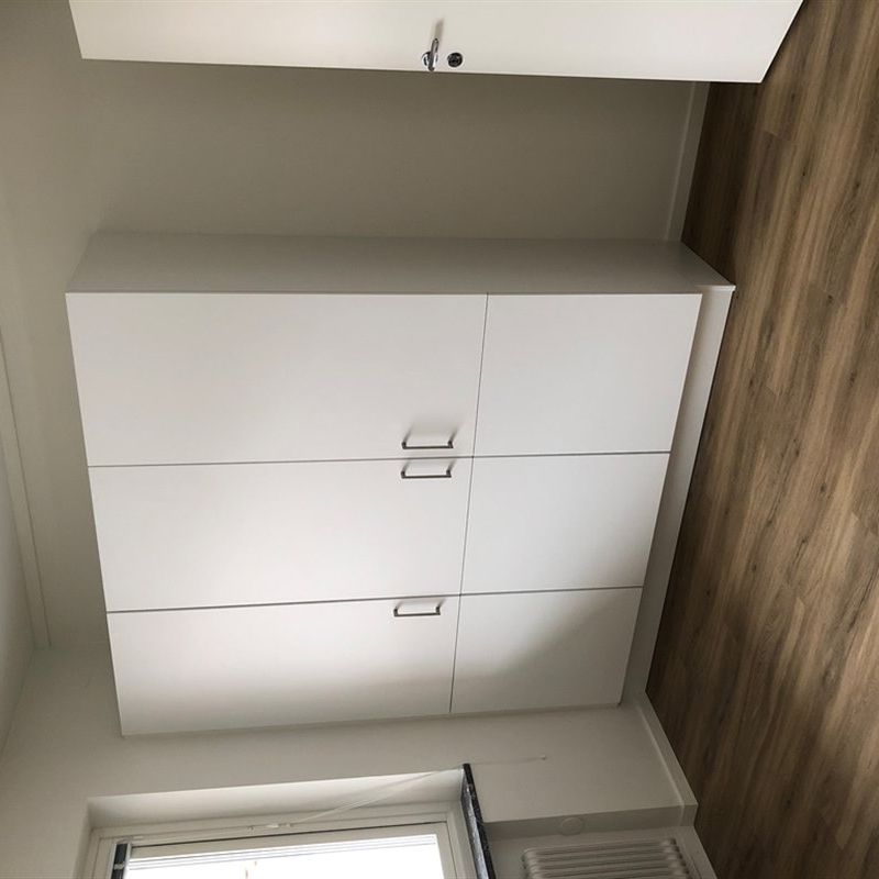 Kungsgatan 50 - Photo 1