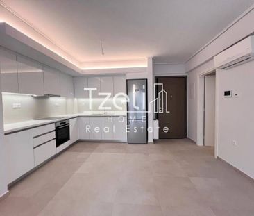 Διαμέρισμα για ενοικίαση Γουδή (Ζωγράφου) - Photo 6