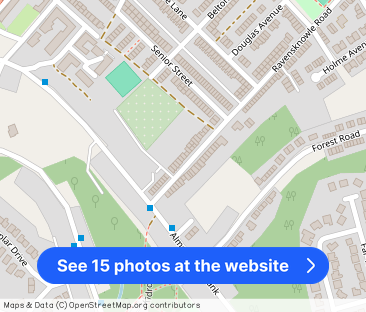 Ravensknowle Road, Moldgreen, Huddersfield, HD5 - Photo 1