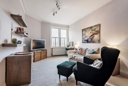 Prince Of Wales Drive, Battersea SW11 - Photo 2