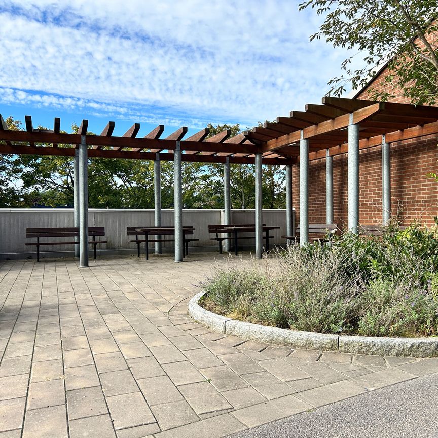 Lantmannavägen 32 - Foto 1