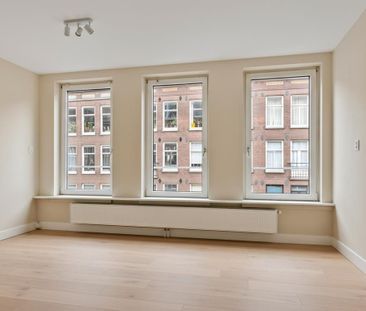 Rustenburgerstraat 278-2, Van der Helstpleinbuurt, 1073GL, Amsterdam - Photo 1