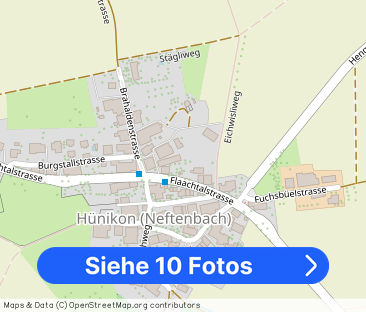 2.5 Zimmer, 60 m², 2. Stock - Foto 1