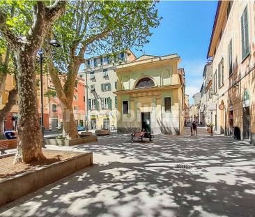 Quadrilocale via Paglia, Sestri Ponente, Genova - Photo 2