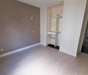Appartement à louer 3 pièces 56.23m² - Photo 2