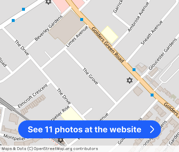 The Grove, London, NW11 - Photo 1