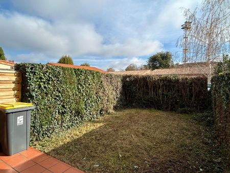 Location Maison 3 pièces 58m² ALBI 81000 - Photo 4