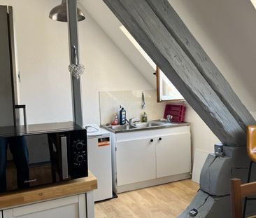 Appartement 3 pièces à Metz - Photo 6