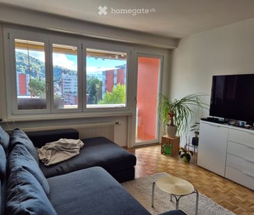 Wohnung in Steffisburg - Photo 1