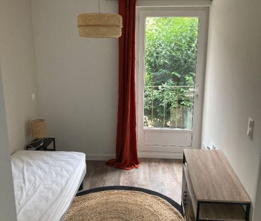 Location Appartement 3 pièces 46m² - Photo 3