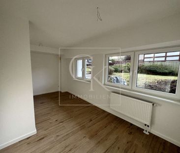 Erstbezug nach Modernisierung von geräumiger Souterrain-Wohnung (2 ... - Photo 5