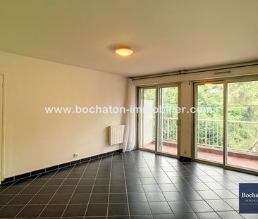 Location Appartement 1 pièce 30m² - Photo 3