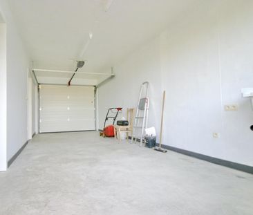 Energiezuinige bel-étage met 2 slpk, tuin en garage voor 830 EUR/mnd - Photo 4